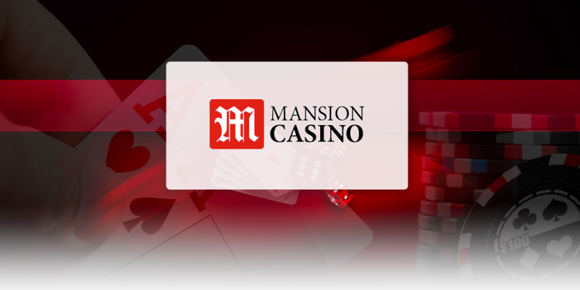 Mansion Casino No Deposit Code